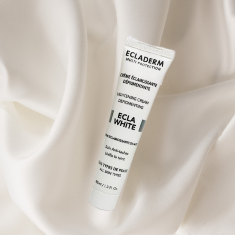 ECLADERM Eclawhite Creme Eclaircissante 40ml