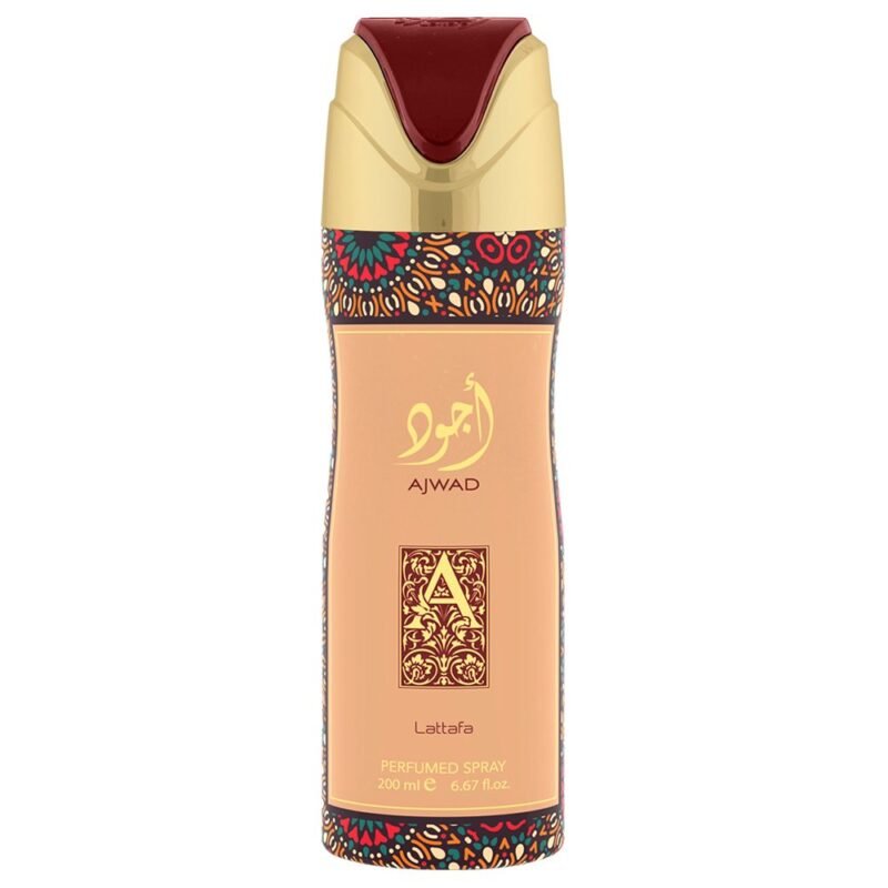 AJWAD DEODORANT-200 ml