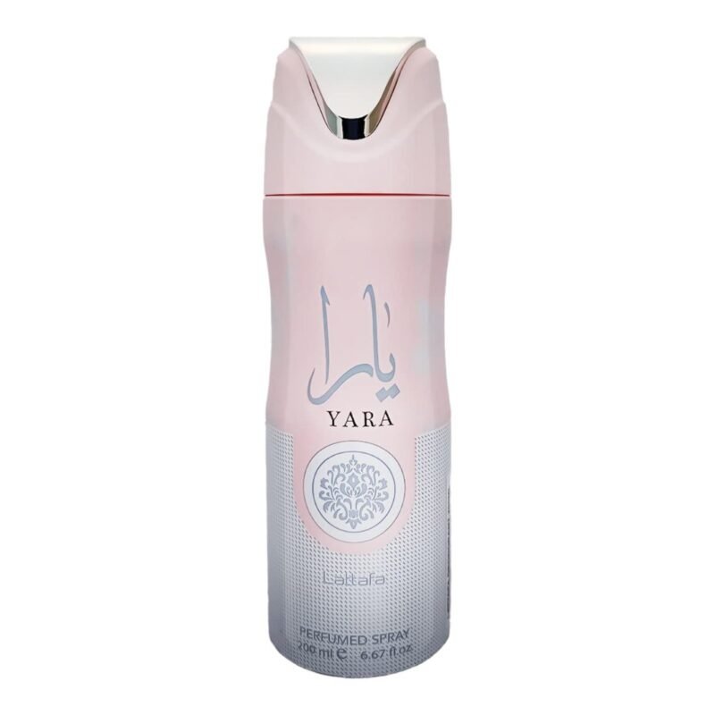 YARA DEODORANT-200 ML