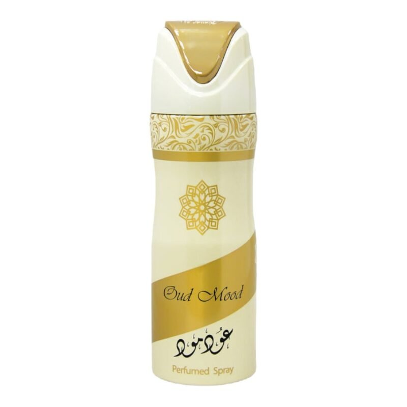 OUD MOOD DEODORANT-200 ML