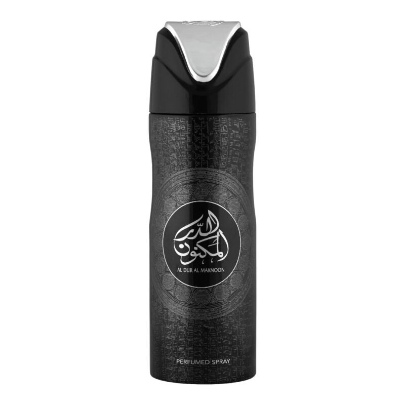 Al Dur Al Makh Deodorant – 200ml