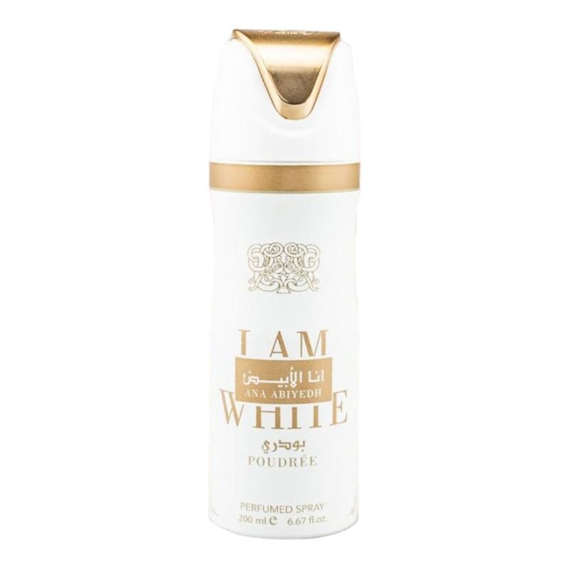 ANA ABIYEDH POUDRÉ DEODORANT- 200 ML