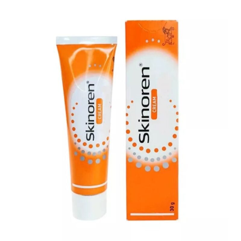 Skinoren crème 20% – Image 5