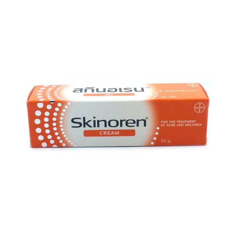 Skinoren crème 20% – Image 2