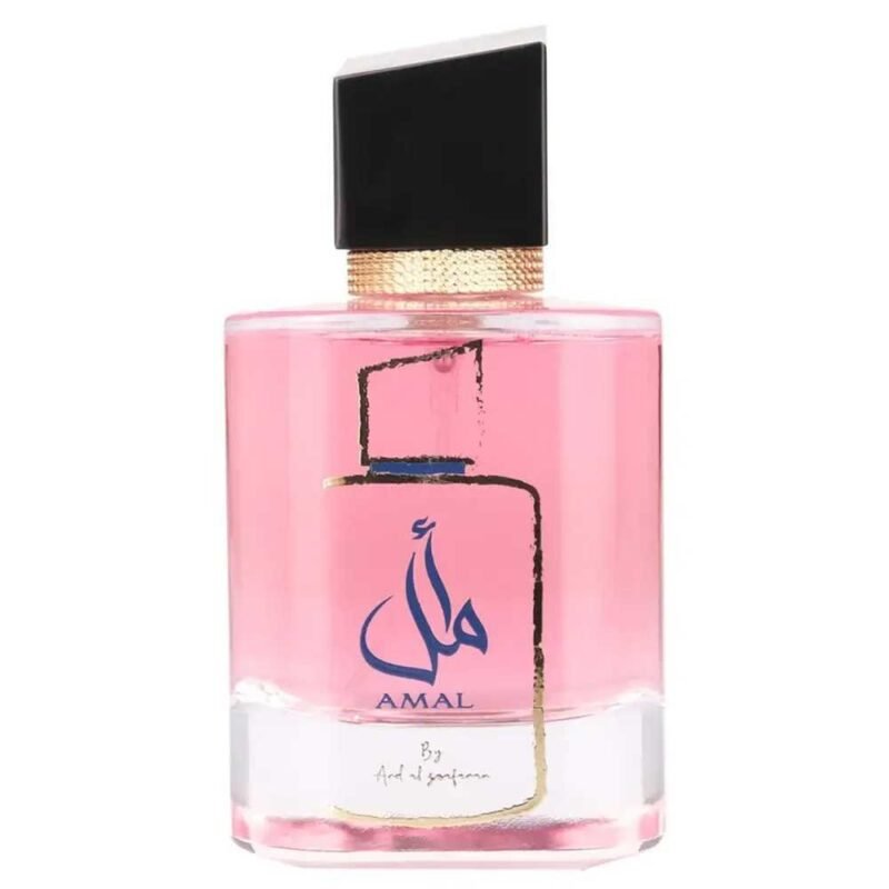 Eau de parfum Amal 100 ml- Ard Al zaafaran