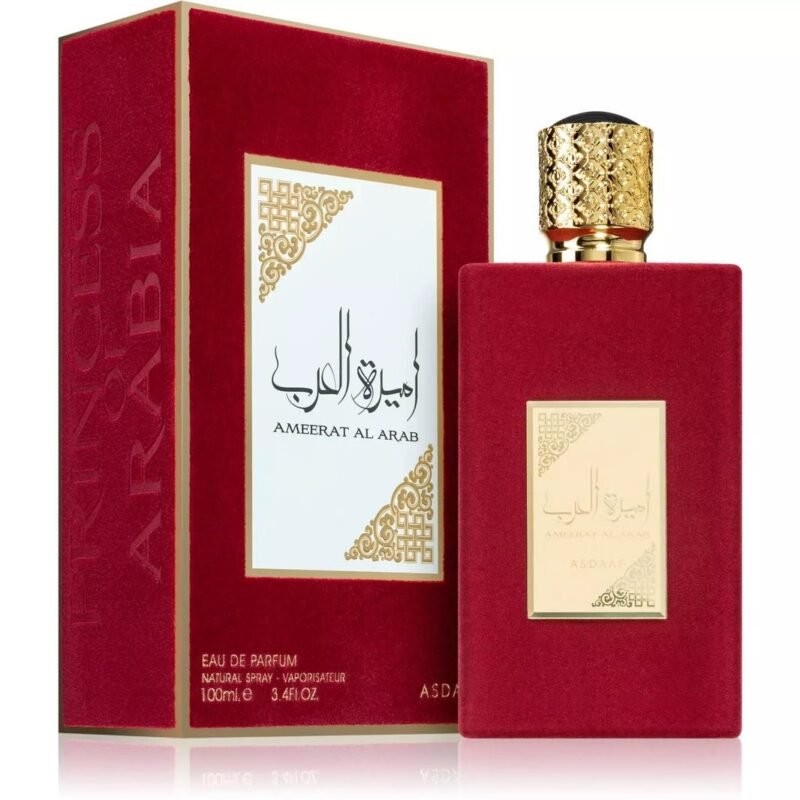 Ameerat Al arab-Asdaaf 100 Ml – Image 2