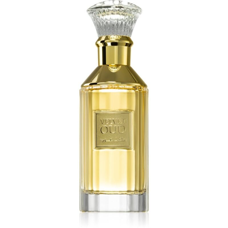 Velvet OUD-Lattafa 100 Ml