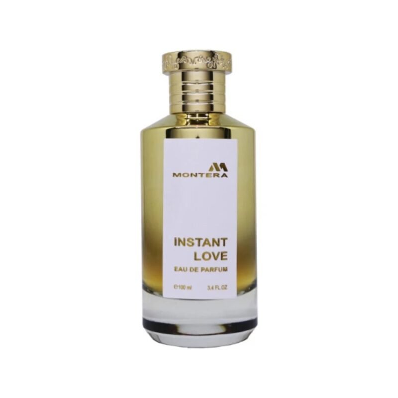 Montera Instant Love-Fragrance World-100ml