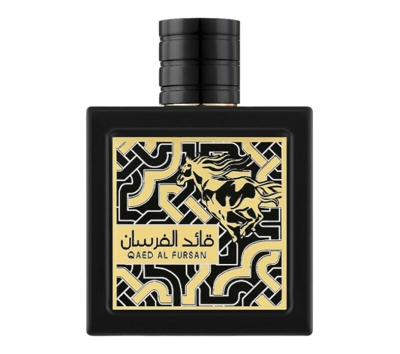 Qaed Al fursan-Lattafa-90 ml